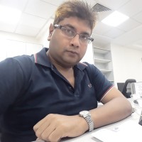 Jaydeep Saha
