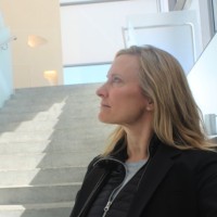 Liesl Geiger-Kincade