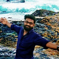 Relbin Varghese