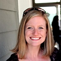 Molly Woodke