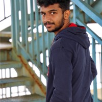 Adhithya Narayanan