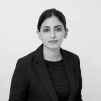 Ailsa Sachdev