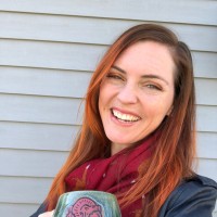 Kimberly McCabe