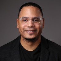 Keith Dandridge, IDSA