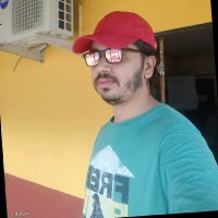 Ashish Shahapurkar
