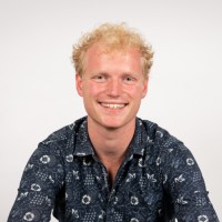 Niek van den Hof