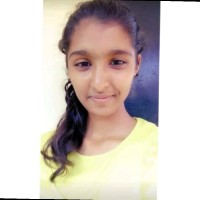 Hamsitha T