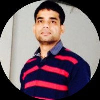 Aas Mohammed Saifi