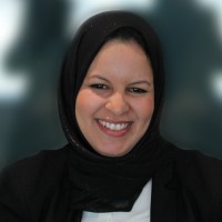 AMINA TALEB