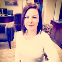 Jo Chapman