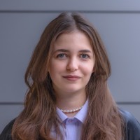 Alina Tkachenko