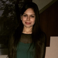 Priya Poddar