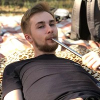 Danil Dobrohlebov