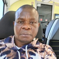 Benjamin Odinaka