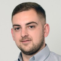 Liam Jones