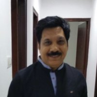 Naresh Sharma