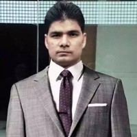 Mukesh Pandey