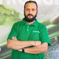 Jesus Barajas