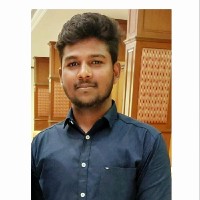 Chandru A