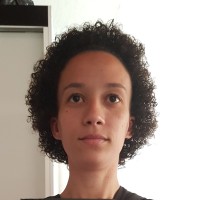 Carolina Ferreira Rodrigues