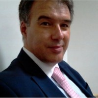 Nikos Skarpetis