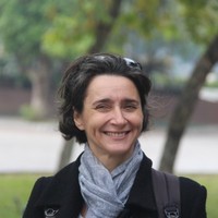 Delphine Esnault