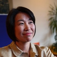 Noriko Takahashi