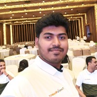 Dilip K L