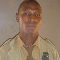 tshepang modisane