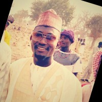 Abdullahi Halliru