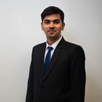 Govind Mathur