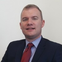 Andrew Maddison