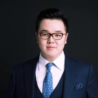 Tony Guo