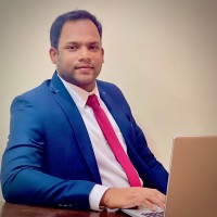 Sherin P Sathyadevan