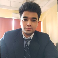 SPARSH DIXIT
