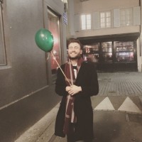 Lucas Schneberger