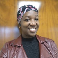 Simphiwe Msimango
