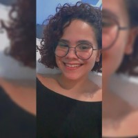 Rebeca Pereira Rodrigues
