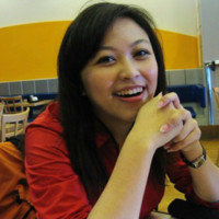 Ruby Huang