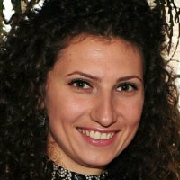 Codruta Olaru (Pumnea)