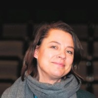 Veronica Stensrud