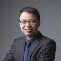 Yen Kun (Robert) Lin