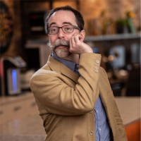 Mark Simpson