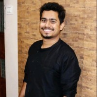 Shreyash Desai
