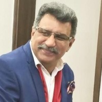 Hemant Sachdeva