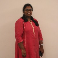 Priyadharshini Balasubramani