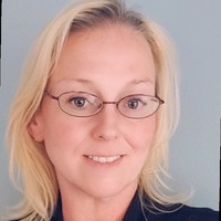 Katherine Leverich