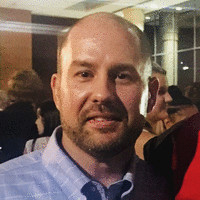Scott Mohon