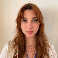 Ana-Maria Matache