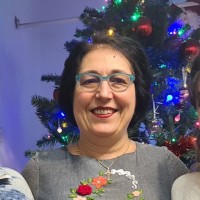 Cristina Popescu